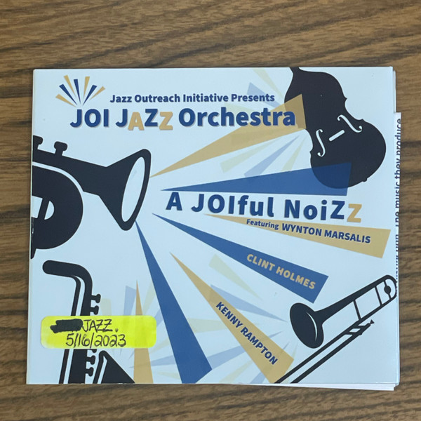 A JOIful NoiZZ