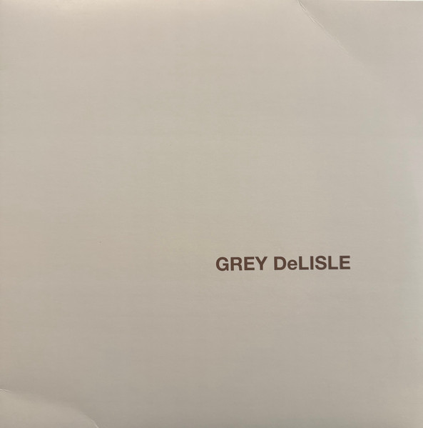 Grey DeLisle