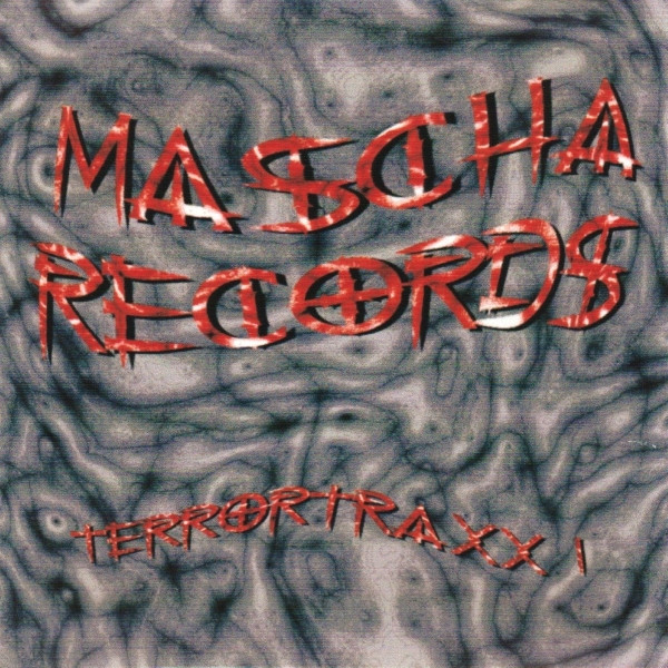 Terrortraxx 1