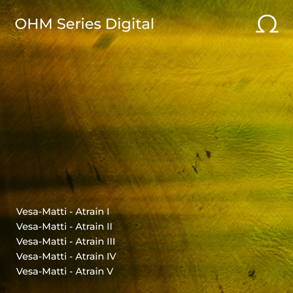 OHM Series Digital 027