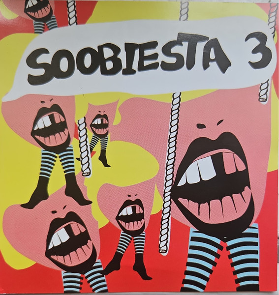Soobiesta 3