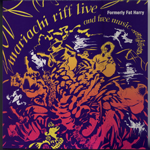 Mariachi Riff Live And Free Music