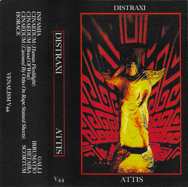 Attis