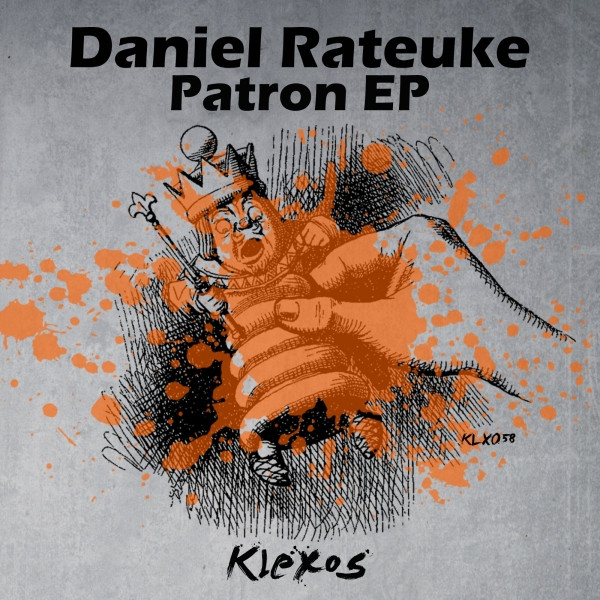 Patron EP