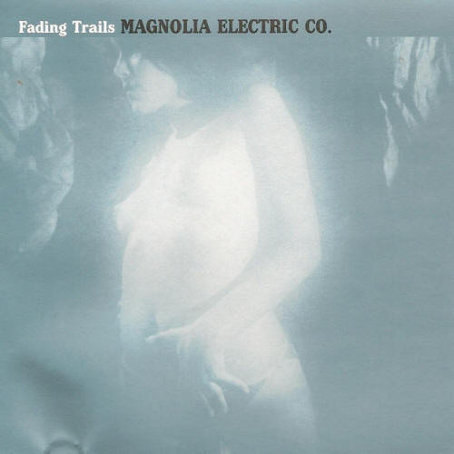 Fading Trails
