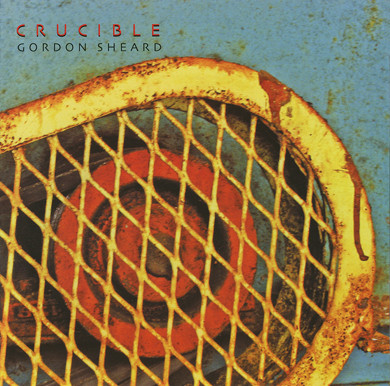 Crucible