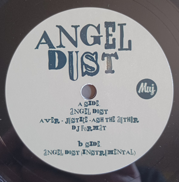 Angel Dust