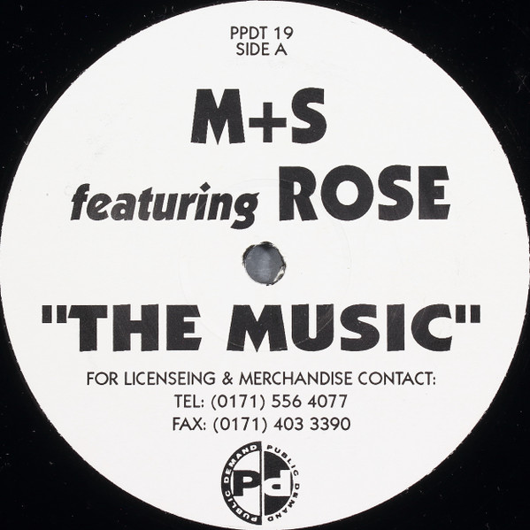 The Music