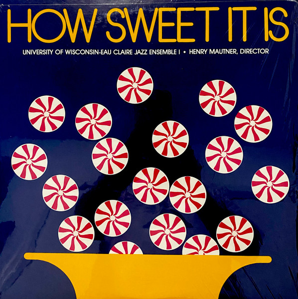 How Sweet It Is