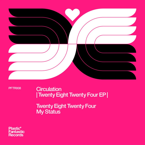 Twenty Eight Twenty Four EP
