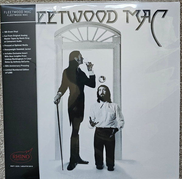 Fleetwood Mac