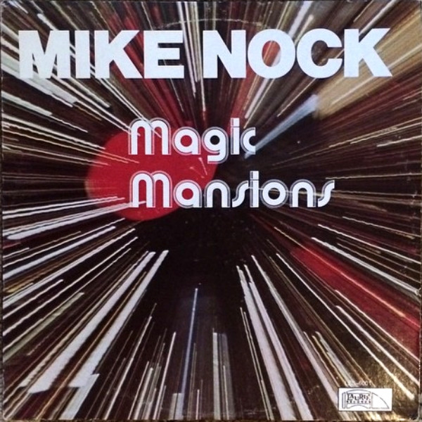 Magic Mansions