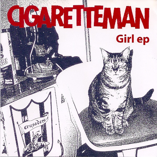 Girl EP