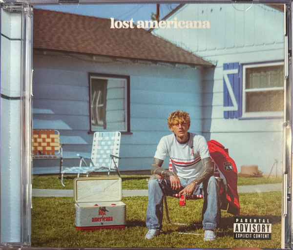 Lost Americana