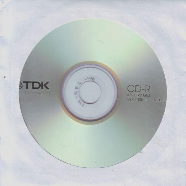 Ad Noiseam Summer 2011 Label Sampler