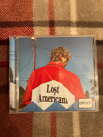 Lost Americana