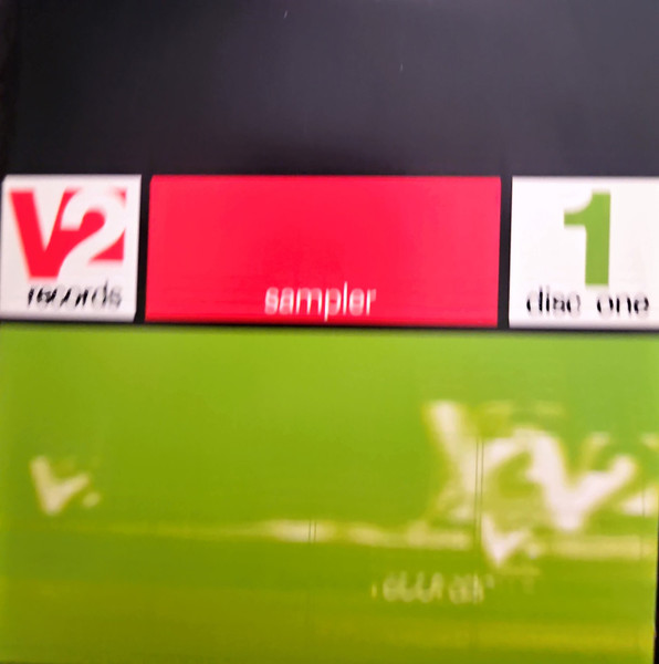 V2 Records Sampler