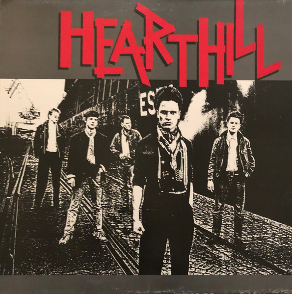 Hearthill