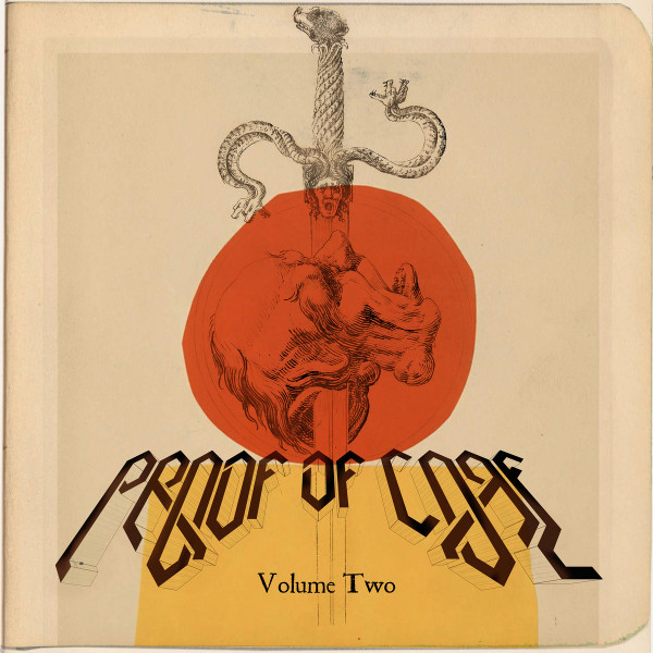 Proof Of Core Vol. 2