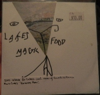 Magic Food