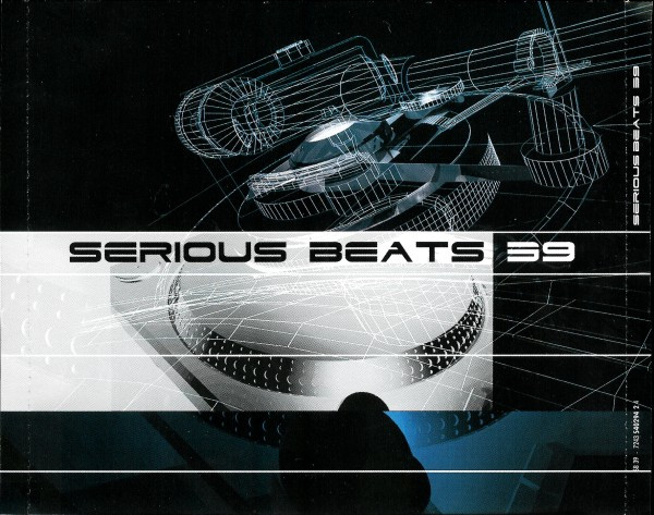 Serious Beats 39