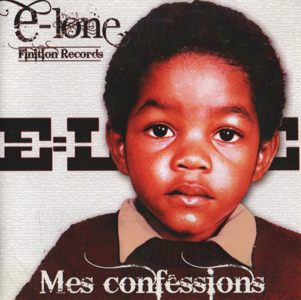 Mes Confessions