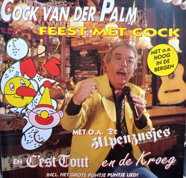 Feest Met Cock