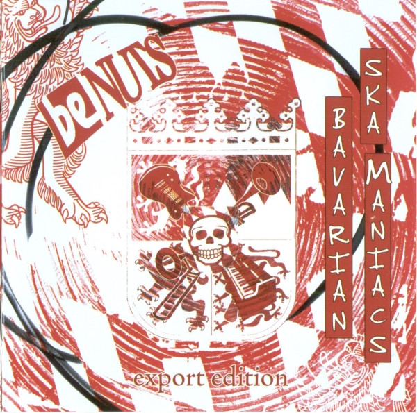 Bavarian Ska Maniacs