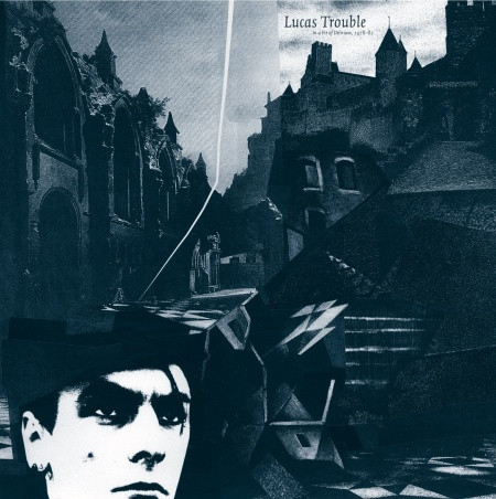 In A Fit Of Delirium • 1978-82