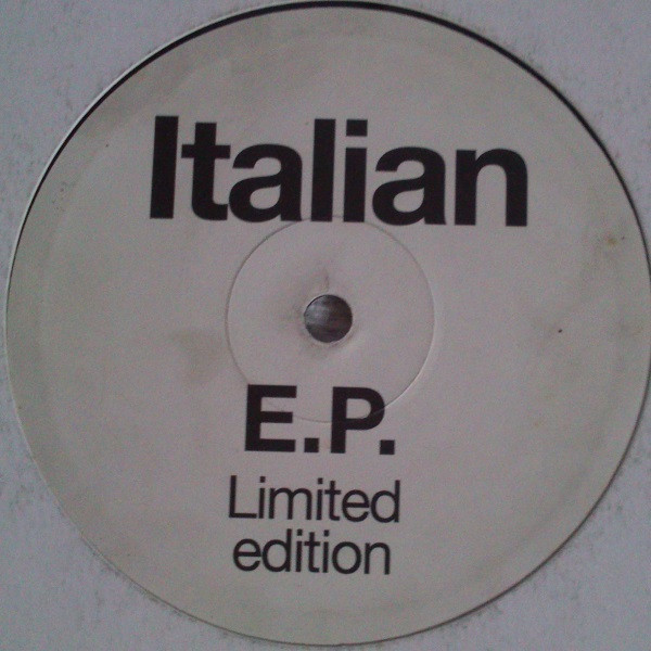 Italian E.P.