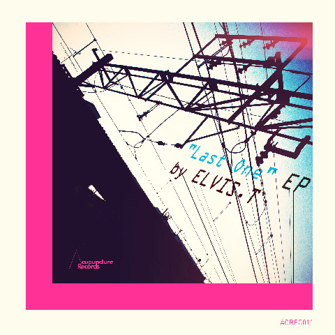Last One EP