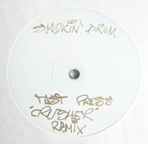 Crusher (Remixes)