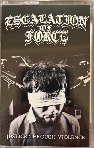 Justice Through Violence