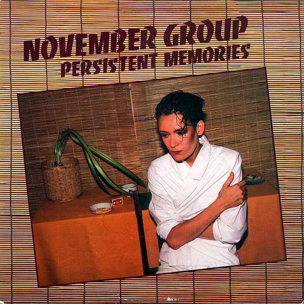 Persistent Memories
