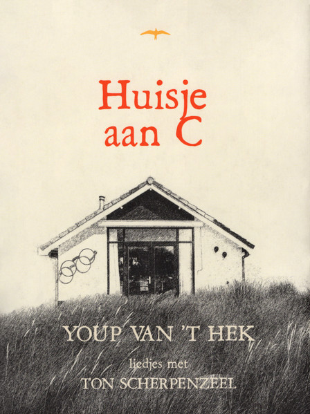Huisje Aan C