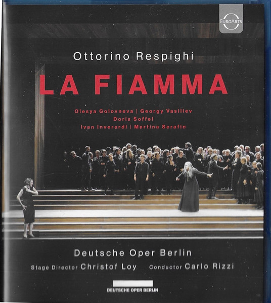 La Fiamma