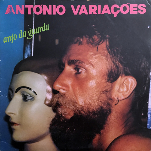 Anjo Da Guarda