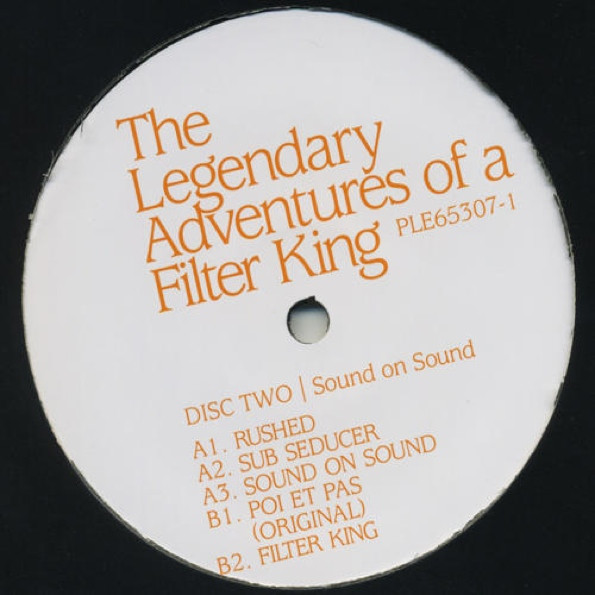 The Legendary Adventures Of A Filter King - Part 2