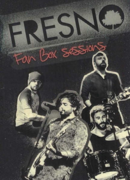Fan Box Sessions / Vol. 01
