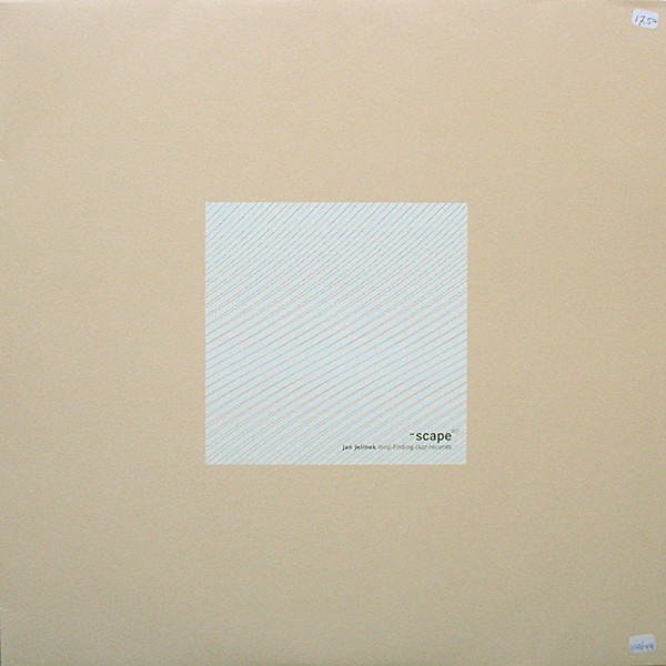 Loop-Finding Jazz Records