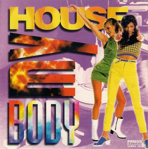 House My Body