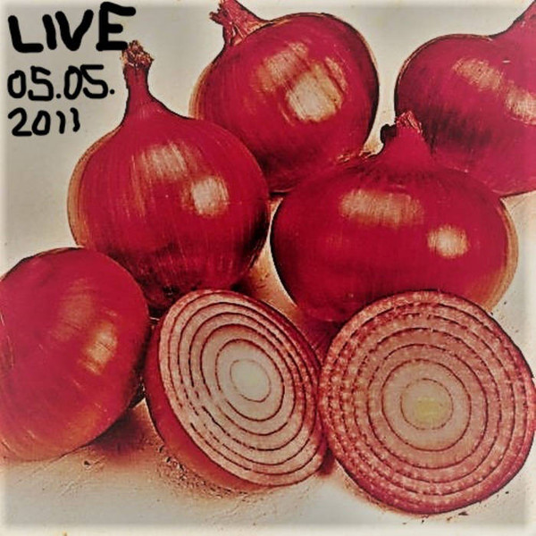 Live - 05.05.2011