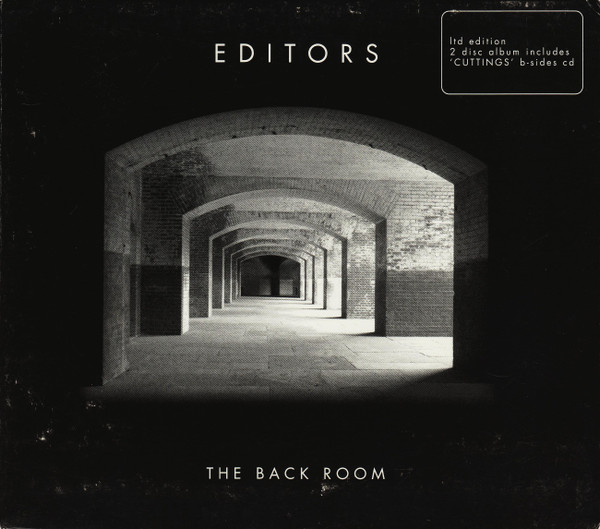 The Back Room