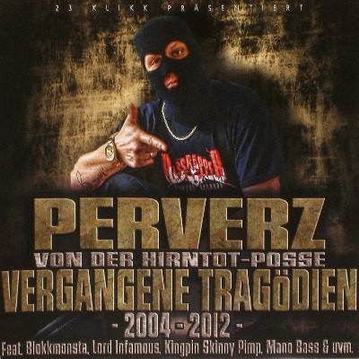 Vergangene Tragödien 2004 - 2012