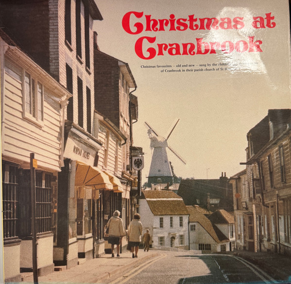 Christmas At Cranbrook
