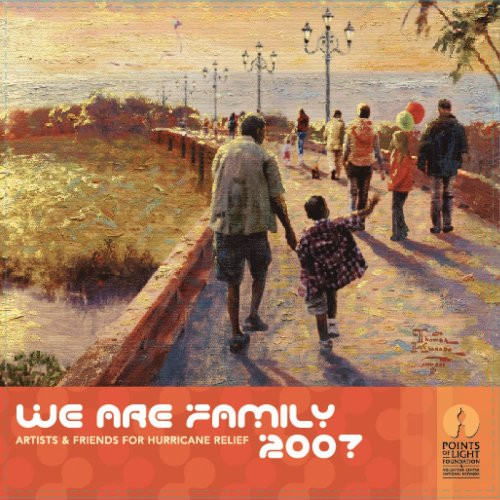 We Are Family 2007
