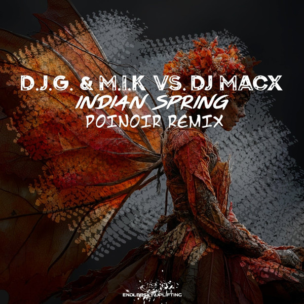 Indian Spring (POINoir Remix)