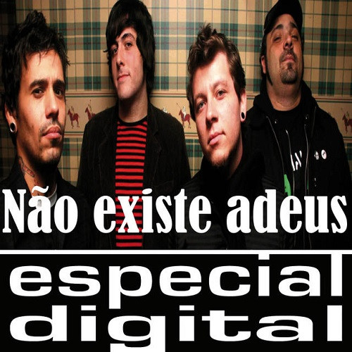 Não Existe Adeus