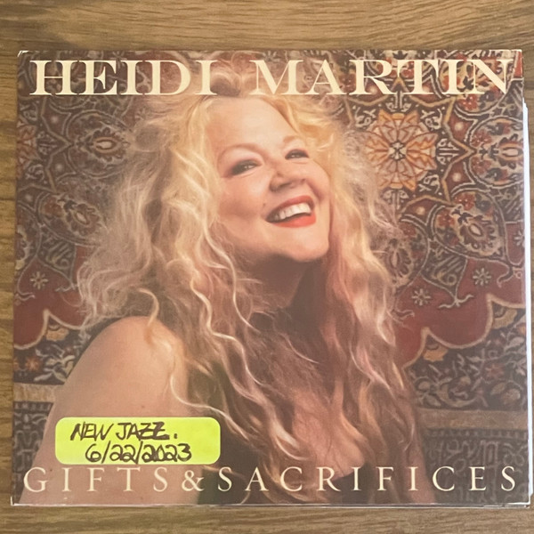 Gifts & Sacrifices 