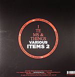 Various Items 2